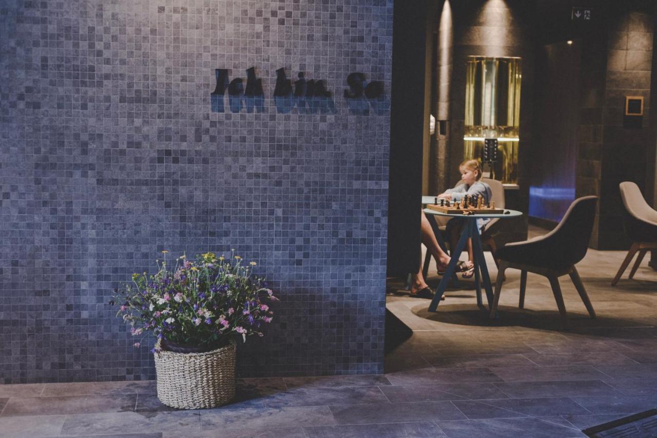 Arabella Retreat & Spa Nauders Εξωτερικό φωτογραφία