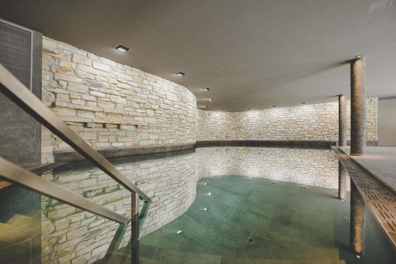 Arabella Retreat & Spa Nauders Εξωτερικό φωτογραφία