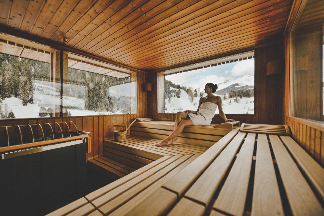 Arabella Retreat & Spa Nauders Εξωτερικό φωτογραφία