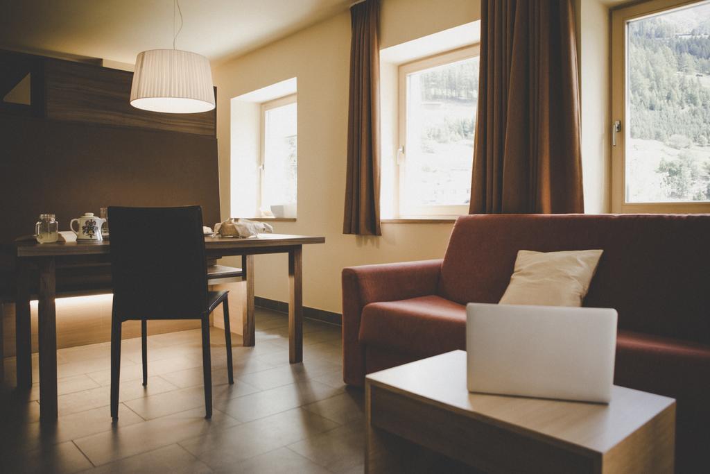 Arabella Retreat & Spa Nauders Εξωτερικό φωτογραφία