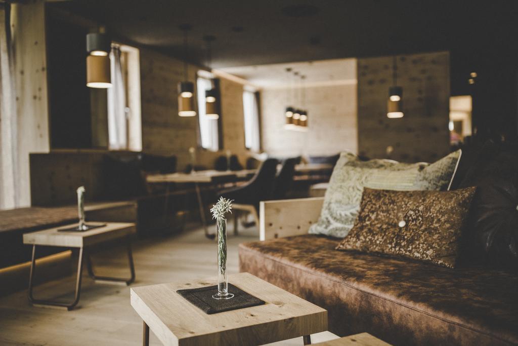 Arabella Retreat & Spa Nauders Εξωτερικό φωτογραφία