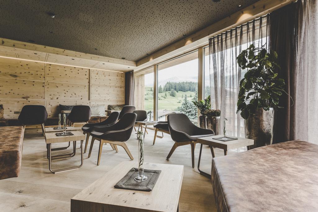 Arabella Retreat & Spa Nauders Εξωτερικό φωτογραφία